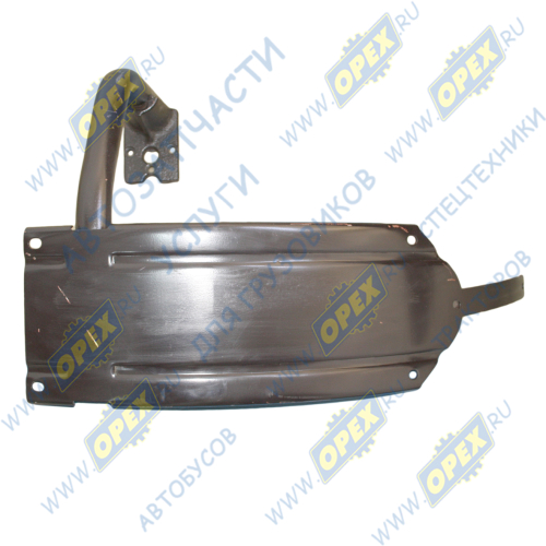 2022-8403015 Стойка крыла переднего левая МТЗ МТЗ РУП1